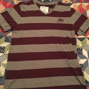 Aeropostale Men Casual Shirt